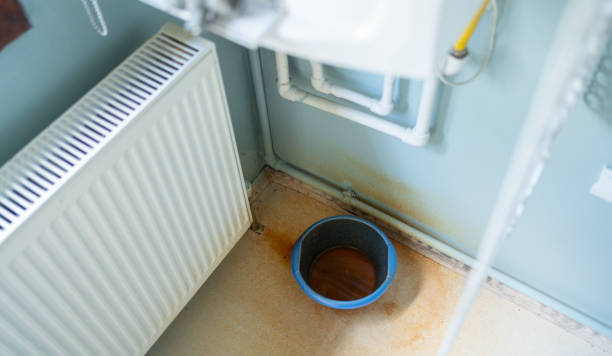 Water damage restoration insurance claims in Forest Heights, TX